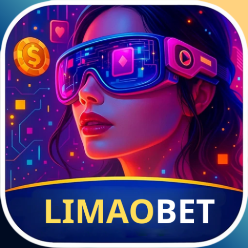 Imagem promocional da LIMAOBET mostrando a plataforma e suas vantagens
