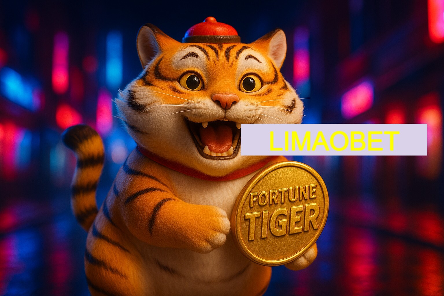 Como Jogar Fortune Tiger