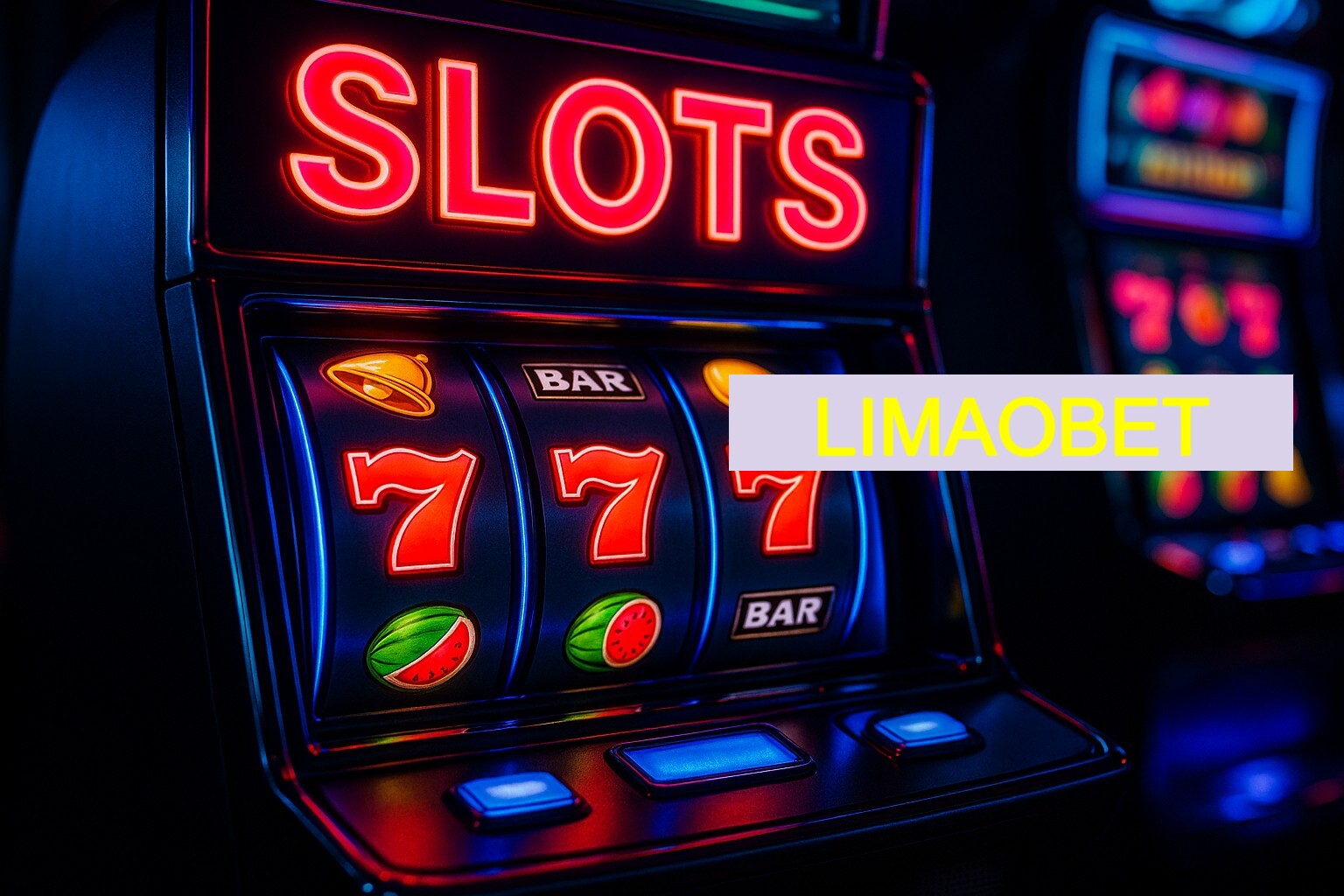 Benefícios dos Slots